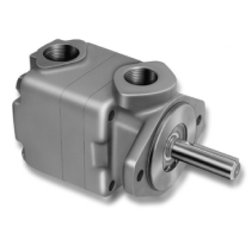 Motores Hidráulicos Vickers