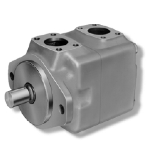 Motores Hidráulicos Vickers