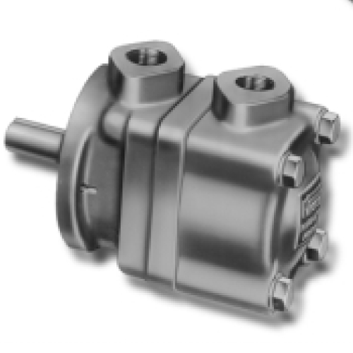 Motores Hidráulicos Vickers