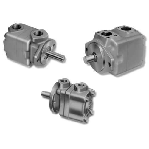 Motores Vickers