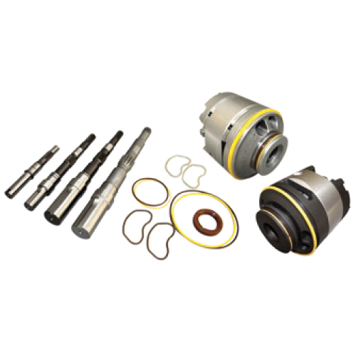 Refacciones Rexroth